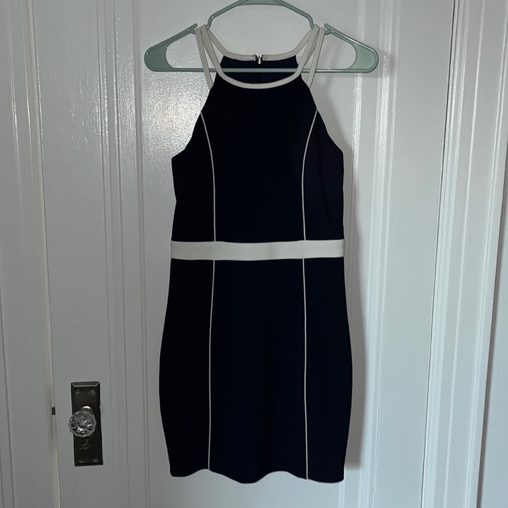 Guess Bodycon Dress
